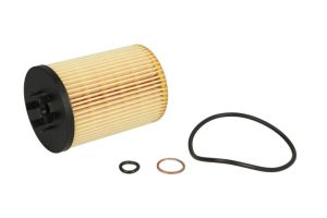 Filtr oleju HU 715/5 X