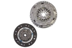 Zestaw sprzęgła 624 3751 09