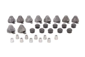 Zestaw naprawczy zacisku hamulcowego KRK-012