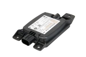 Jednostka sterująca, asystent kąta martwego 6PZ012 692-651