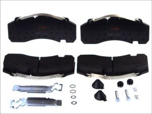 Klocek hamulcowy kpl. GDB5091