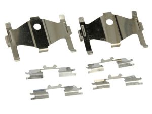 Zestaw montażowy klocków hamulcowych PFK559