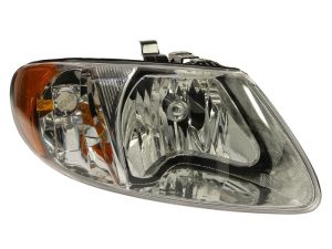 Reflektor świateł przednich 334-1103R-US