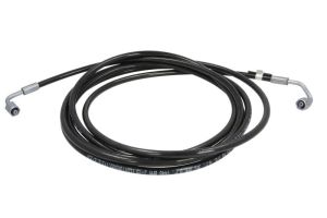 Przewód elastyczny układu podnoszenia kabiny AUG83666