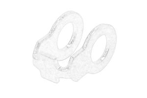 Uszczelka przewodu olejowego RF2A-13-833A