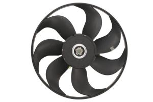 Wentylator chłodnicy silnika NRF 47404