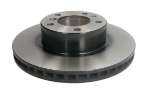 Tarcza hamulcowa DF2558