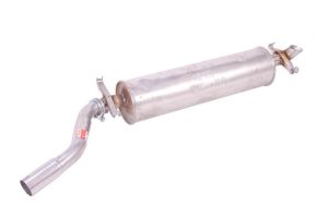 Tłumik końcowy BOS278-093