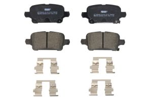 Klocek hamulcowy kpl. FDB4938