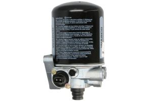 Osuszacz powietrza systemu pneumatycznego 432 410 087 0