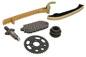 Zestaw łańcucha rozrządu HEP21-0054