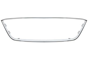 Pozostałe elementy atrapy chłodnicy 6502-07-6622995P