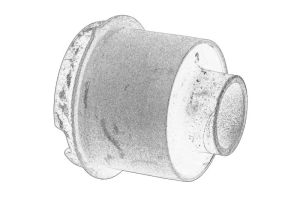 Silentblock zawieszenia 624862E000