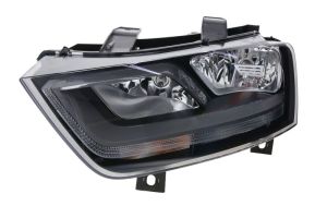 Reflektor świateł przednich 719000000073