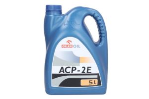 Olej specjalny ACP-2E 5L
