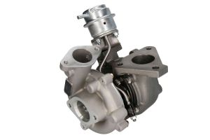 Turbosprężarka EVTC0081