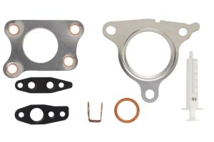 Zestaw montażowy turbosprężarki EL964490