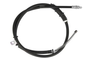 Linka hamulca postojowego AD24.0233