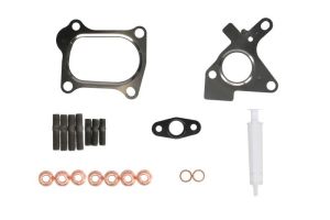 Zestaw montażowy turbosprężarki EL714351