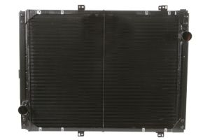 Chłodnica silnika MN2122 AVA