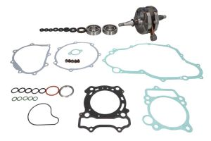 Wał korbowy CBK0087