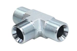 Szybkozłącze hydrauliczne HTP-T-3/4