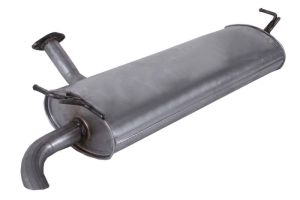 Tłumik końcowy BOS145-335