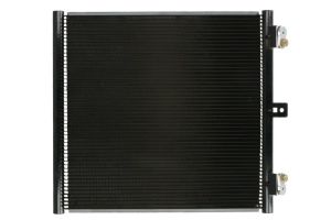 Skraplacz klimatyzacji NRF 350590