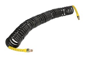 Przewód elastyczny spiralny PPU-Z-M16-7M