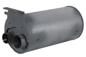 Tłumik środkowy DIN47414