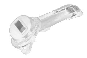 Rurka ssąca pompy olejowej 71740683