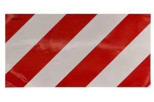 Naklejka ostrzegawcza CARGO-T096