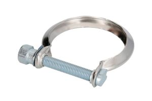 Obejma rury układu wydechowego EL766880