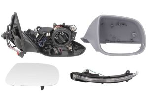 Lusterko zewnętrzne 5402-25-041334P