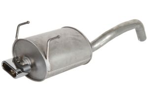 Tłumik końcowy ASM16.091