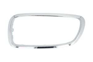 Pozostałe elementy atrapy chłodnicy 6502-07-0076995P