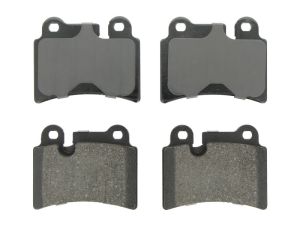 Klocek hamulcowy kpl. FDB1878