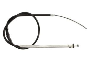 Linka hamulca postojowego C7F017ABE