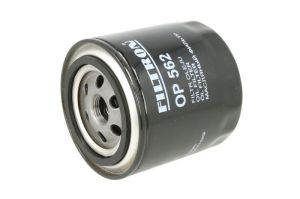 Filtr oleju OP 562