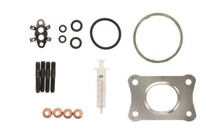 Zestaw montażowy turbosprężarki EL595180