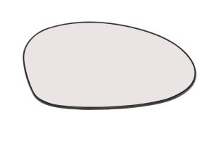 Szkło lusterka zewnętrznego 6102-02-1212521P