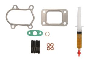 Zestaw montażowy turbosprężarki EVMK0087