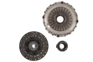 Zestaw sprzęgła 3400 700 668:009