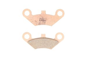 Klocek hamulcowy kpl. MCB863SI