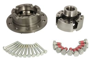 Obudowa mechanizmu różnicowego 30170828
