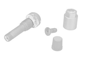 Zawór sterowania ciśnieniem w oponach 36 14 6 792 830