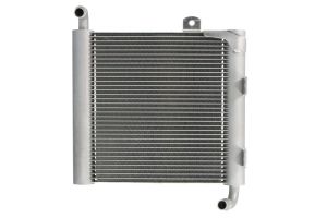 Chłodnica silnika NRF 550162