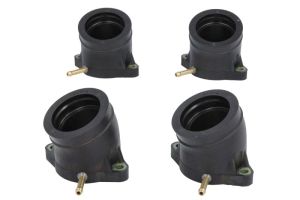 Króciec ssący CHY-5