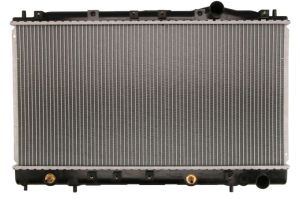 Chłodnica silnika NIS 62865