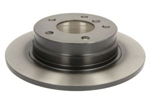 Tarcza hamulcowa DF1539